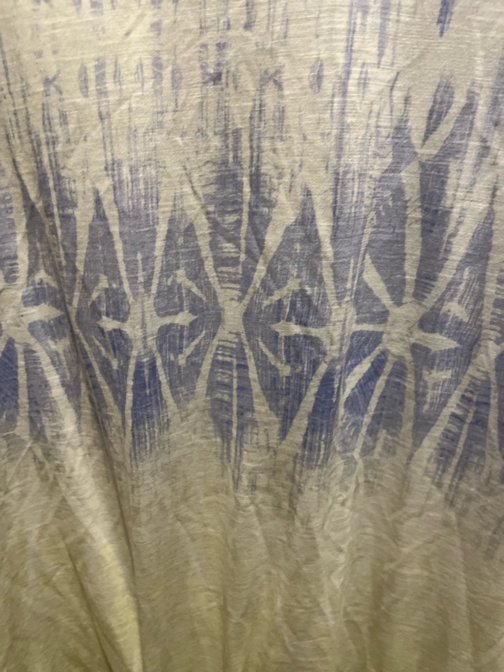 25. WOMENS CHICO’S 3/XL DETAIL TOP - Picture 4 of 5